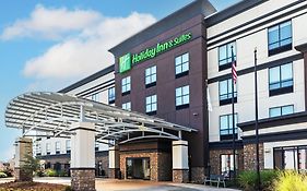 Holiday Inn & Suites Stillwater-University West By Ihg